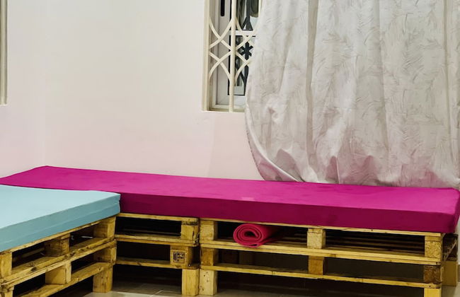 Paris homestay - Foto 16