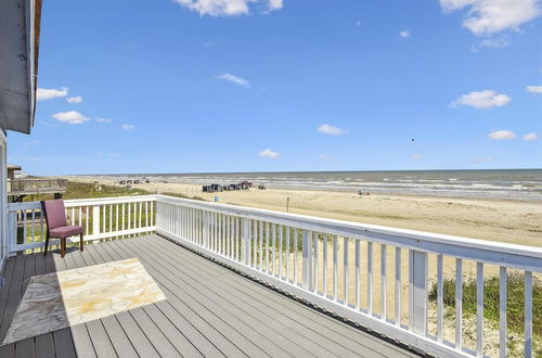 Photo 1 - Beachfront Retreat