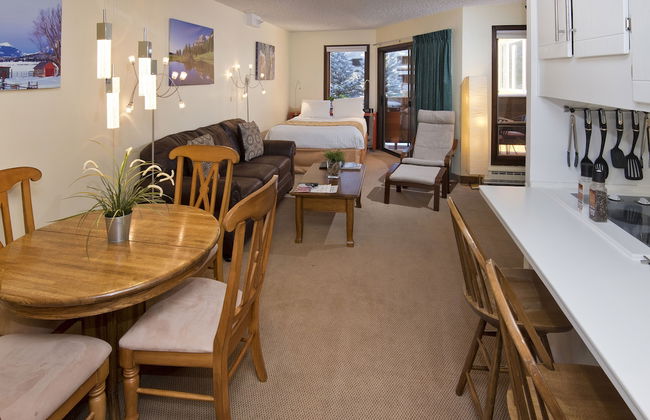 Vail Run Resort - Foto 19