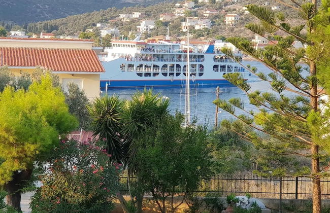 A Beautiful Sea-side Penthouse - Foto 19