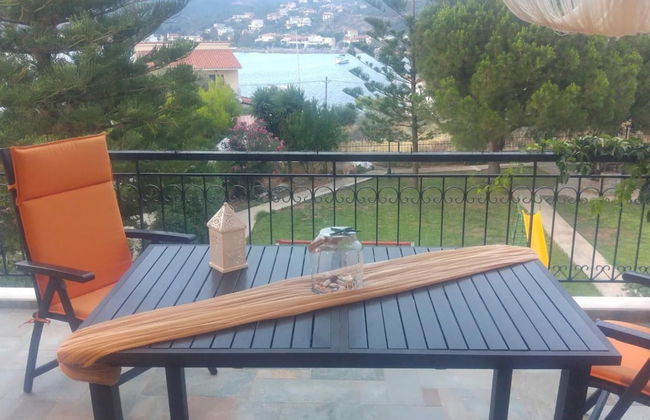 A Beautiful Sea-side Penthouse - Foto 5