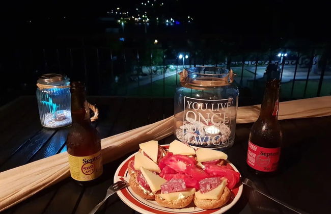 A Beautiful Sea-side Penthouse - Foto 4