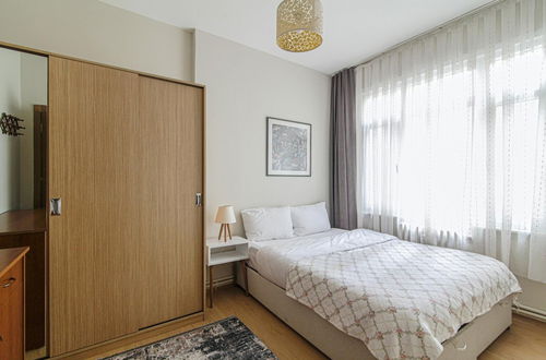 Photo 10 - Fully Furnished Stylishly Designed Flat in Sisli