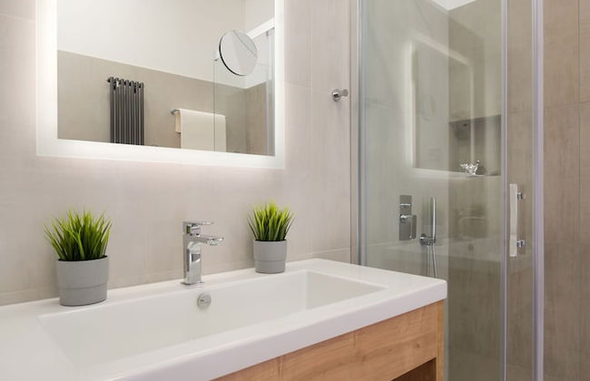 Vila Emona - Central Apartments - Free Parking - Foto 59