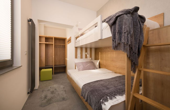 Vila Emona - Central Apartments - Free Parking - Foto 10
