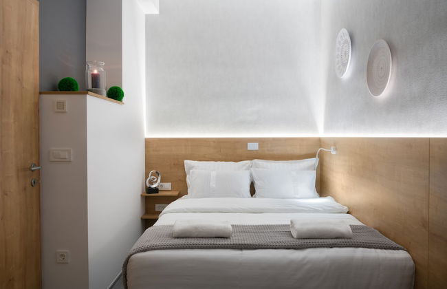Vila Emona - Central Apartments - Free Parking - Foto 18