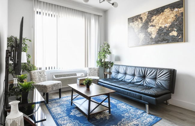 Luxury 1BR 30 Mins to Manhattan Evonify - Foto 25