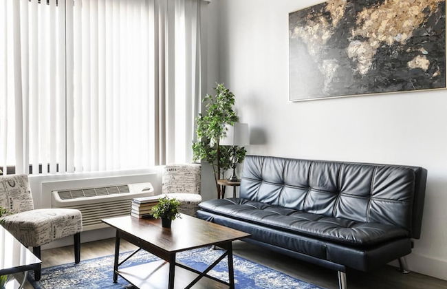 Luxury 1BR 30 Mins to Manhattan Evonify - Foto 24