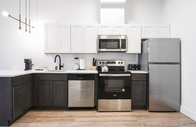 Luxury 1BR 30 Mins to Manhattan Evonify - Foto 17