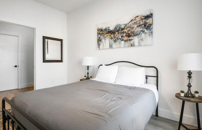 Luxury 1BR 30 Mins to Manhattan Evonify - Foto 8