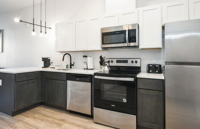 Luxury 1BR 30 Mins to Manhattan Evonify - Foto 12