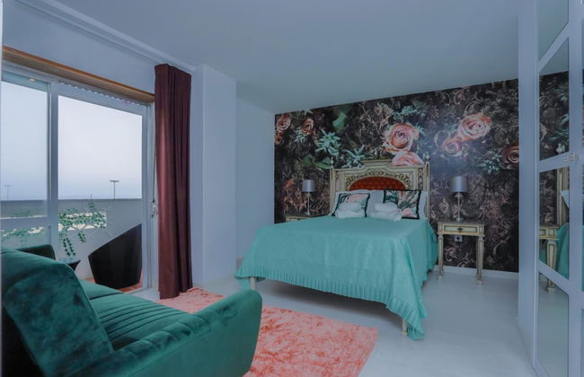 Figueira Beach Vibes Apartment - Foto 1