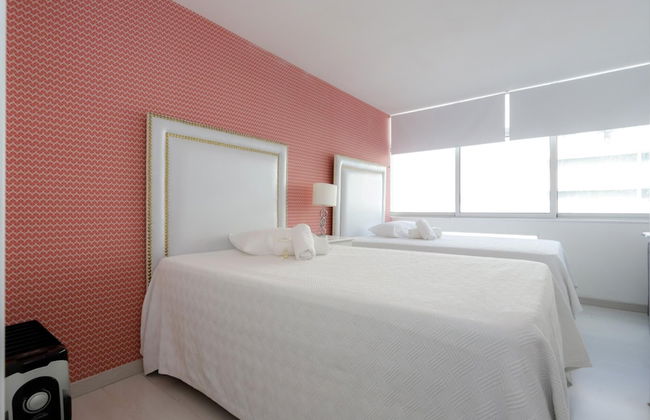 Figueira Beach Vibes Apartment - Foto 2