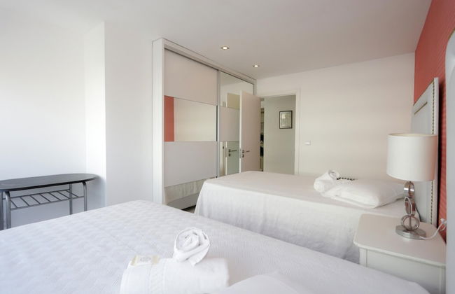 Figueira Beach Vibes Apartment - Foto 3