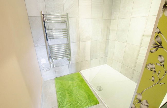 Streamways Nr Croyde 6 Bedroom, Sleeps 12-16, Hot Tub - Foto 5