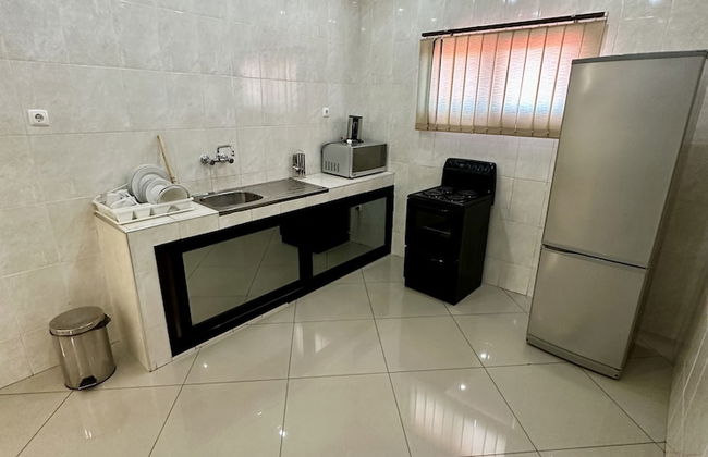 Hotel Fátima - Foto 4
