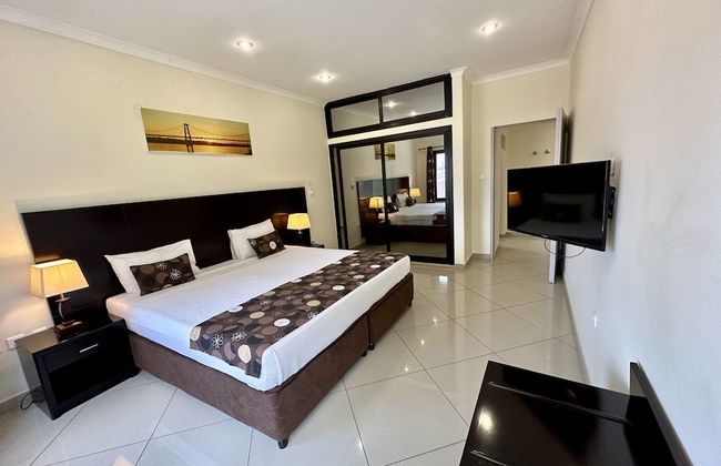Hotel Fátima - Foto 2