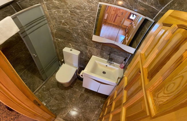 Ayder Yardımcı Apart - Foto 18