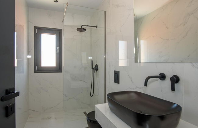 Deluxe 2br Suite With sea Views to Argostoli bay - Foto 18