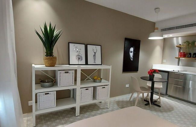 Spacious Sea View Apartment - Foto 15