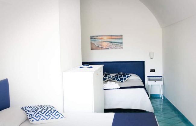 Edenholiday Casa Vacanze - Photo 7