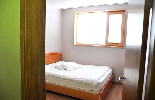 Daegwallyeong Sheep Village Pension - Photo 5