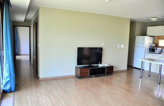 Daegwallyeong Sheep Village Pension - Photo 15