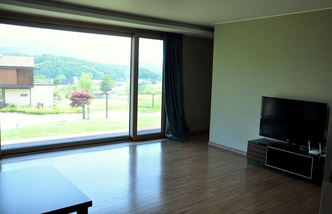 Daegwallyeong Sheep Village Pension - Photo 14