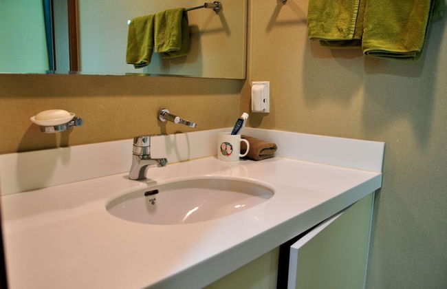 Daegwallyeong Sheep Village Pension - Photo 20