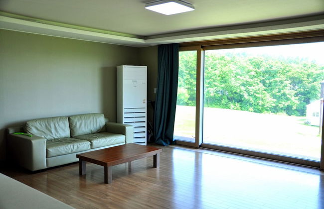 Daegwallyeong Sheep Village Pension - Photo 9