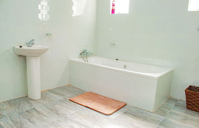R Executive Apartments - Foto 21