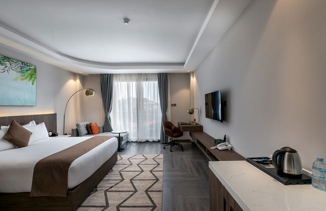 Zara Garden hotel and apartments - Foto 12