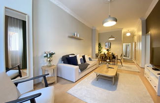 Foto 2 - Chic Spacious Flat Near Istiklal Avenue in Beyoglu