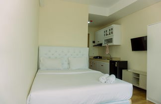 Photo 3 - Good Deal And Simply Look Studio Apartment At B Residence