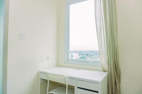 Foto 4 - Good Deal And Simply Look Studio Apartment At B Residence