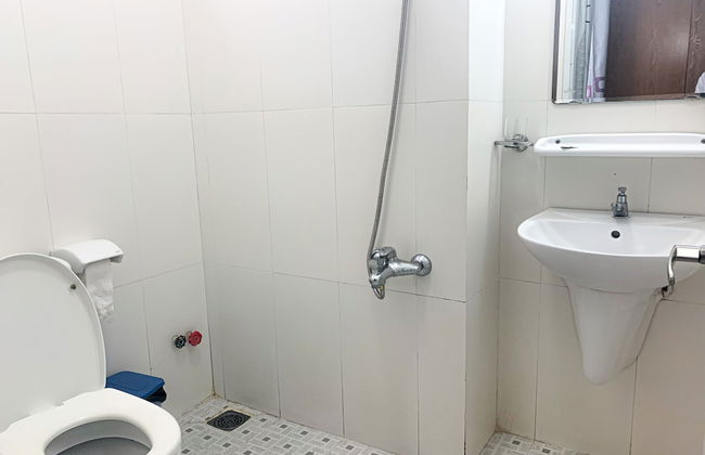 Lucky Hotel - Foto 15