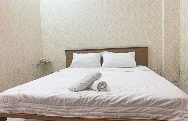 Lucky Hotel - Foto 1