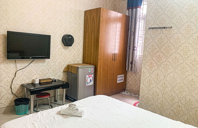 Lucky Hotel - Foto 3