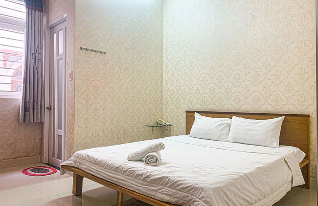 Lucky Hotel - Foto 2