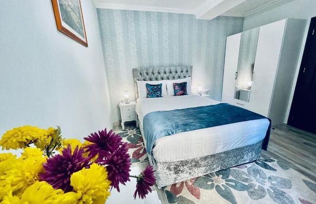 Premier City Apart Hotel Chisinau - Foto 20