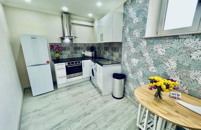 Premier City Apart Hotel Chisinau - Foto 61