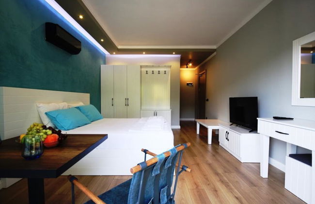 Karaca Sıgla Houses - Foto 4
