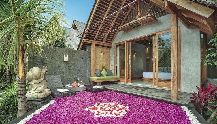 Photo 1 - Wana Bucu Villa by Pramana Villas