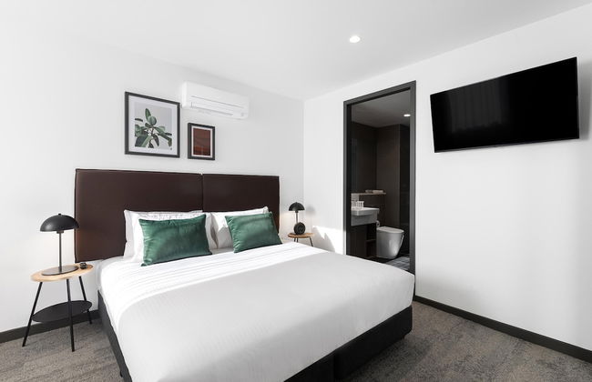 Quest Geelong Central - Foto 6