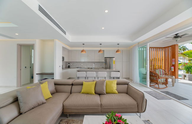 Ocean One Roatan - Photo 39