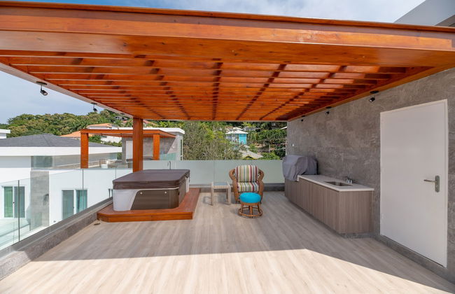 Ocean One Roatan - Photo 45