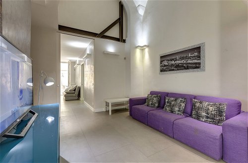 Photo 36 - Exceptional and Comfortable for 7 People in the Center of Florence