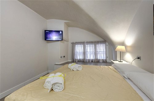 Foto 15 - Exceptional and Comfortable for 7 People in the Center of Florence