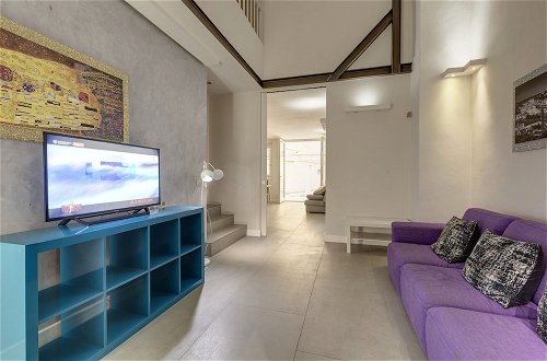 Photo 22 - Exceptional and Comfortable for 7 People in the Center of Florence