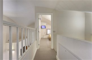 Foto 3 - Exceptional and Comfortable for 7 People in the Center of Florence
